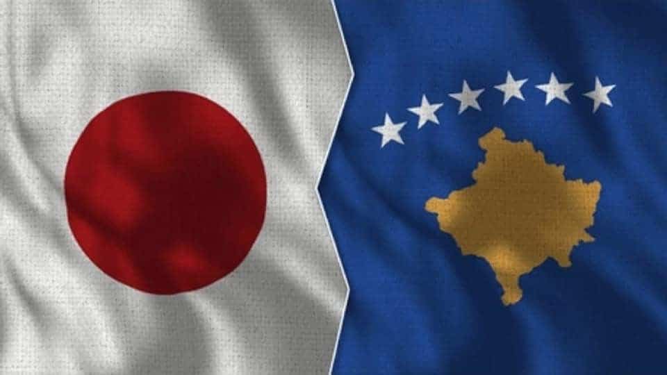 Kosovo i Japan jačaju saradnju u oblasti odbrane